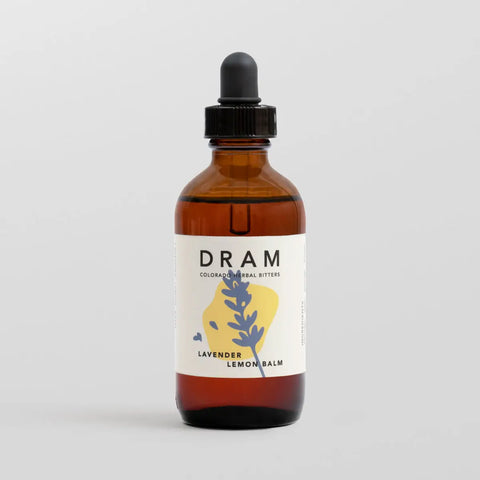 DRAM - Aromatic Bitters