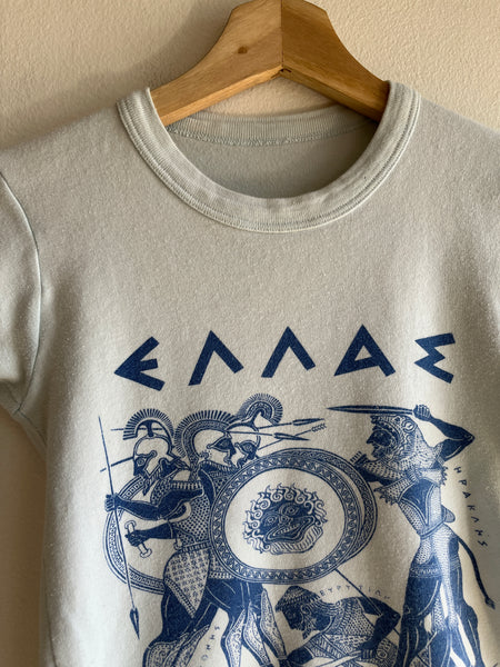 Vintage 1970/80’s Greece T-Shirt