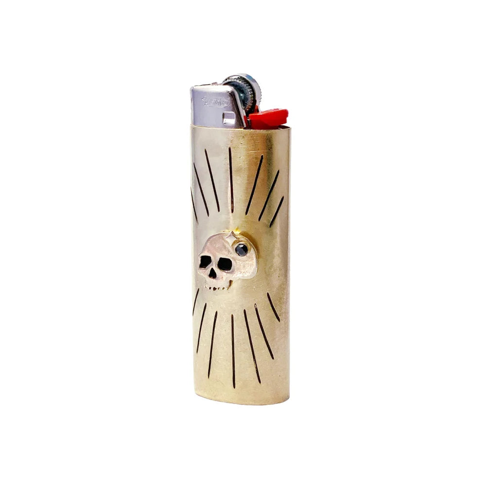 Therese Kuempel - Lighter Holder - La Lovely Vintage 
