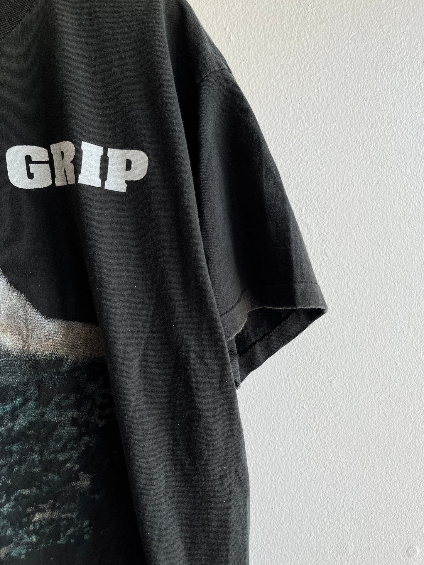 Vintage 1993 Aerosmith “Get a Grip” Tour T-Shirt - La Lovely Vintage 