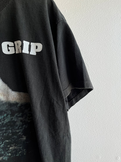 Vintage 1993 Aerosmith “Get a Grip” Tour T-Shirt - La Lovely Vintage 