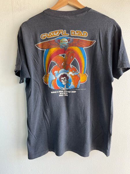 Vintage 1981 Grateful Dead T-Shirt