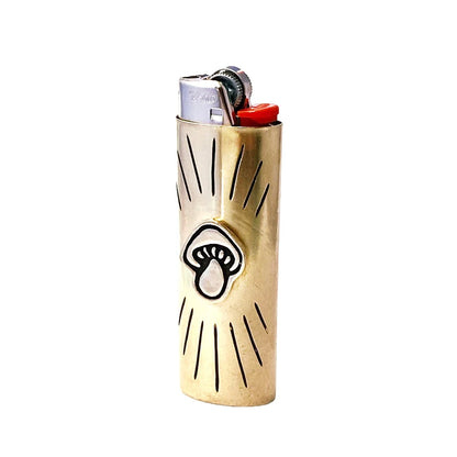 Therese Kuempel - Lighter Holder - La Lovely Vintage 