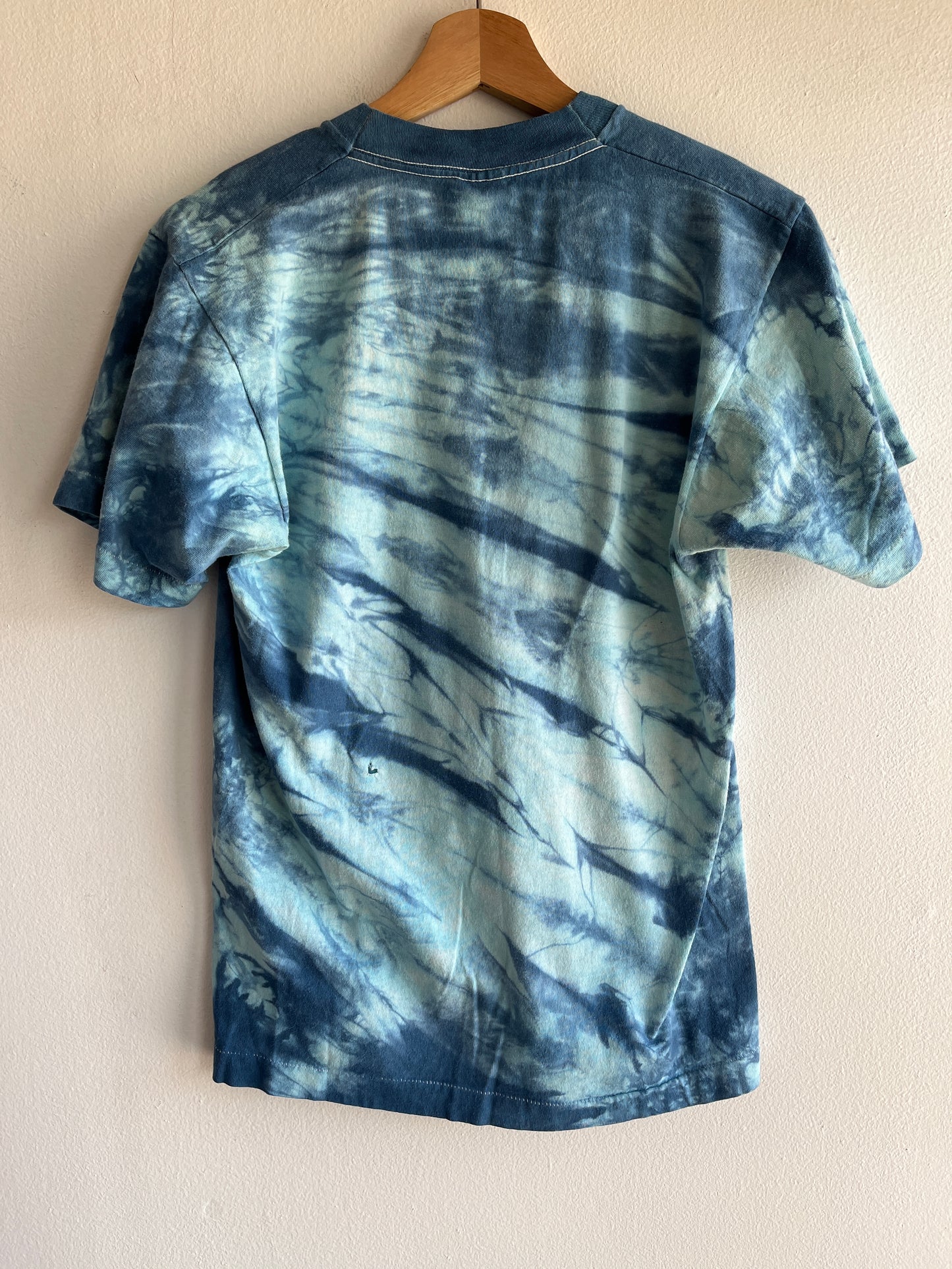Vintage 1984 Led Zeppelin Tour T-Shirt - La Lovely Vintage 