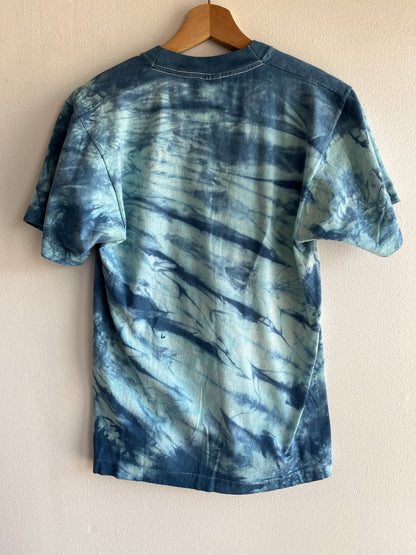 Vintage 1984 Led Zeppelin Tour T-Shirt - La Lovely Vintage 
