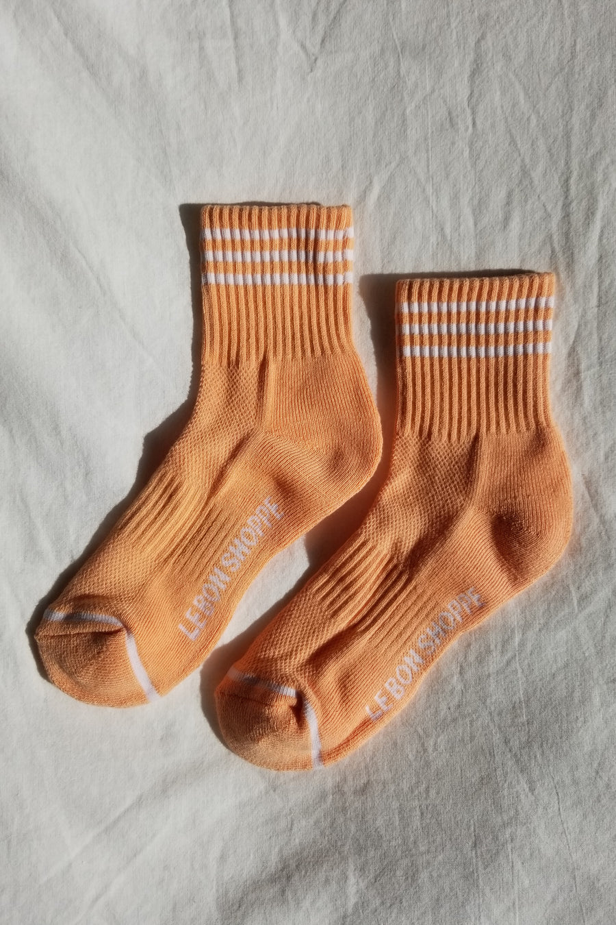 Le Bon Shoppe -Boyfriends Socks - La Lovely Vintage 