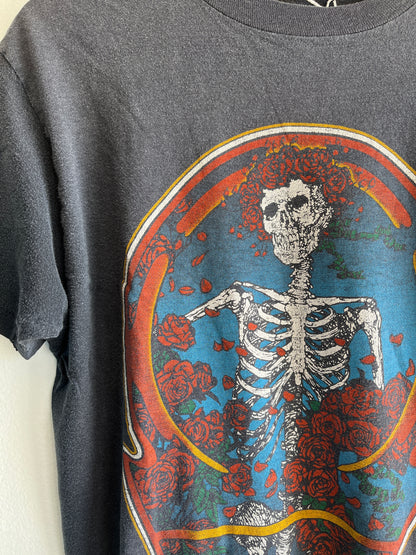 Vintage 1981 Grateful Dead T-Shirt