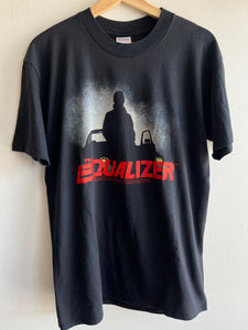 Vintage 1985 The Equalizer T-Shirt