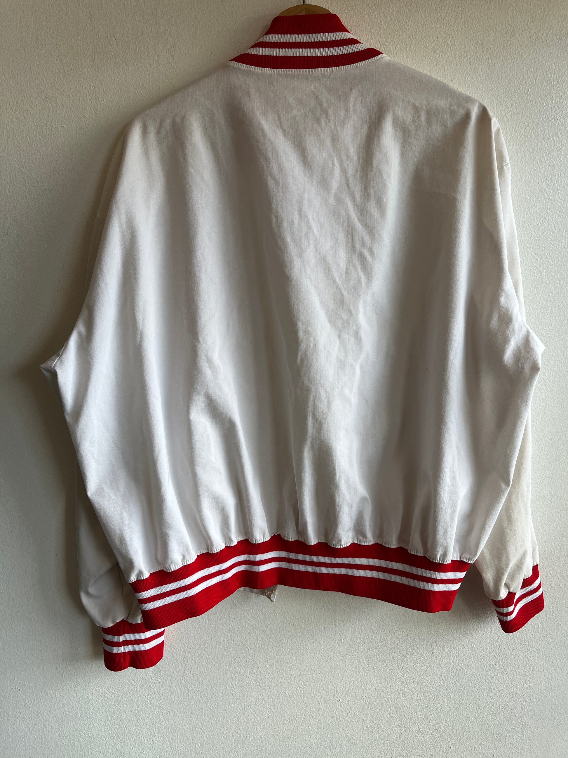 Vintage 1980/90’s “Loyal Order of Moose” Champion Jacket - La Lovely Vintage 
