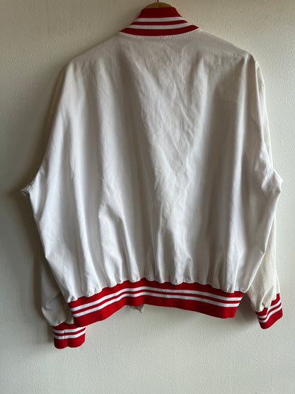 Vintage 1980/90’s “Loyal Order of Moose” Champion Jacket - La Lovely Vintage 