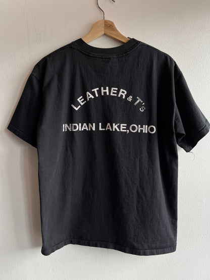 Vintage 1987 Harley Davidson T-Shirt