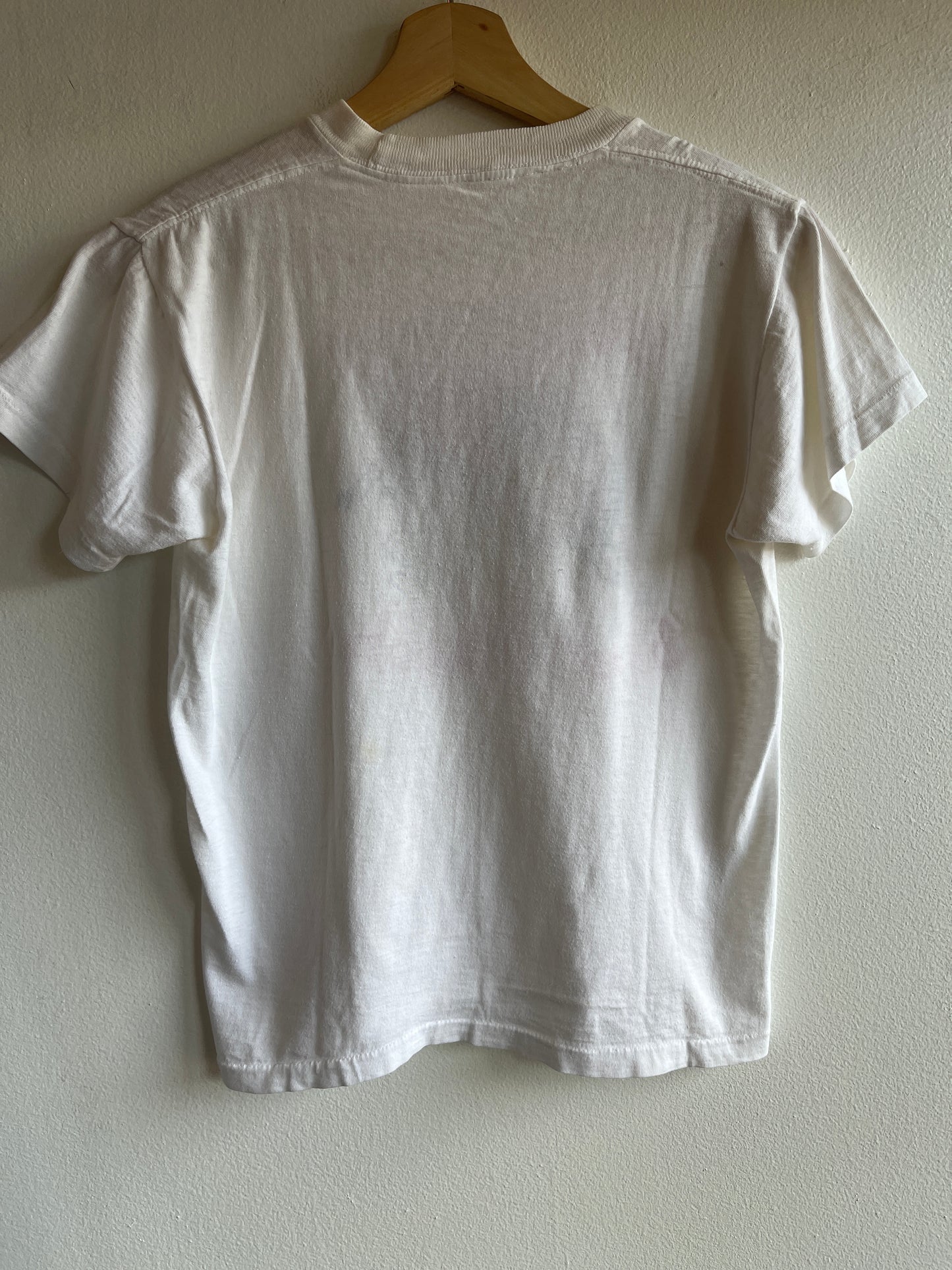 Vintage 1950/1960’s Boy Scouts Philmont Ranch T-Shirt - La Lovely Vintage 