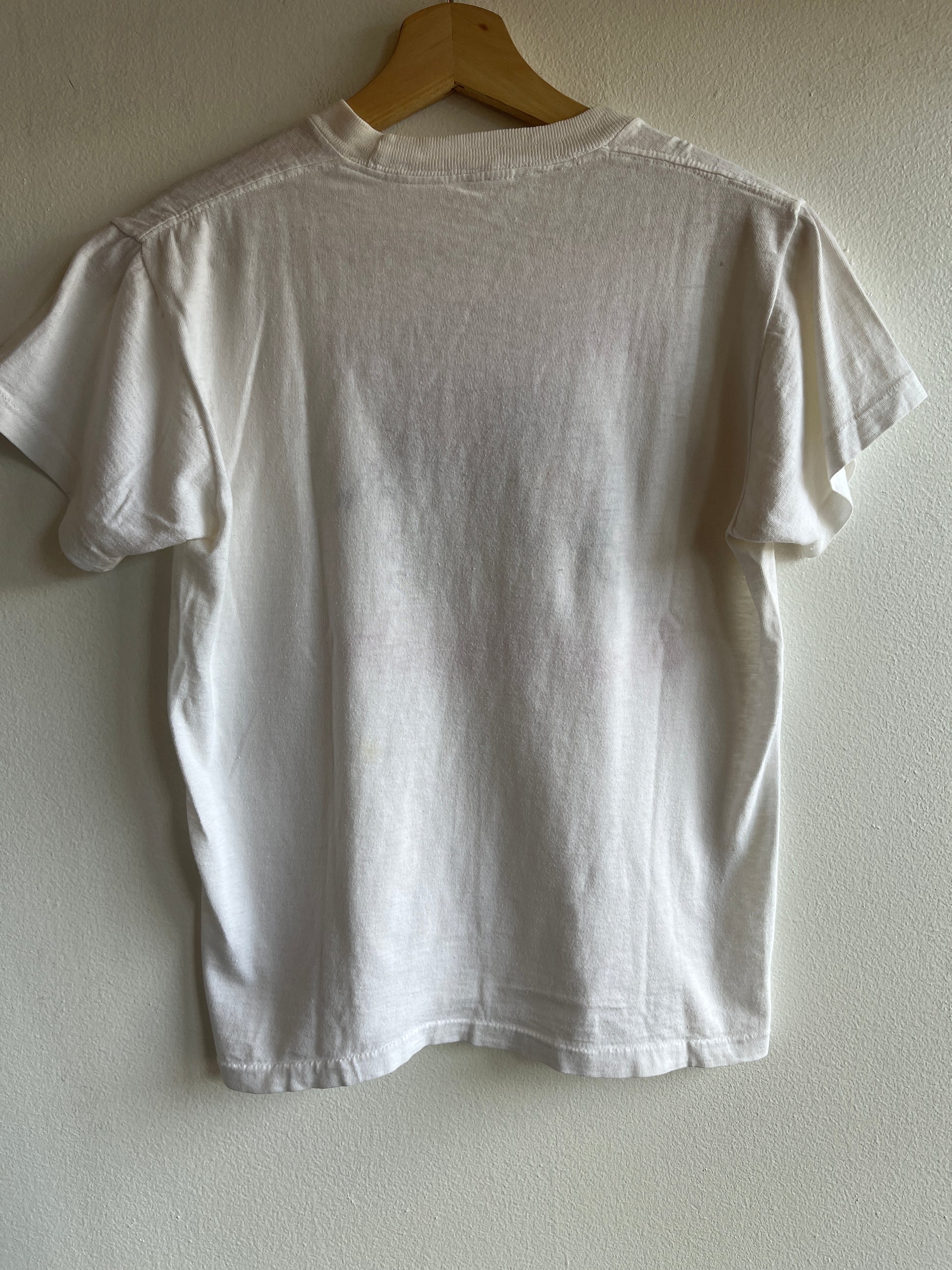 Vintage 1950/1960’s Boy Scouts Philmont Ranch T-Shirt - La Lovely Vintage 