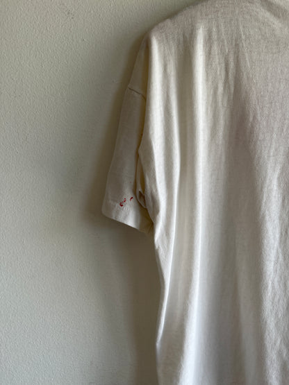Vintage 1950’s “Mooseheart” T-Shirt - La Lovely Vintage 