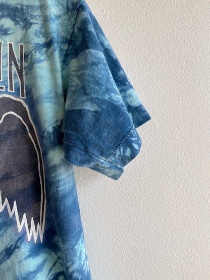 Vintage 1984 Led Zeppelin Tour T-Shirt - La Lovely Vintage 
