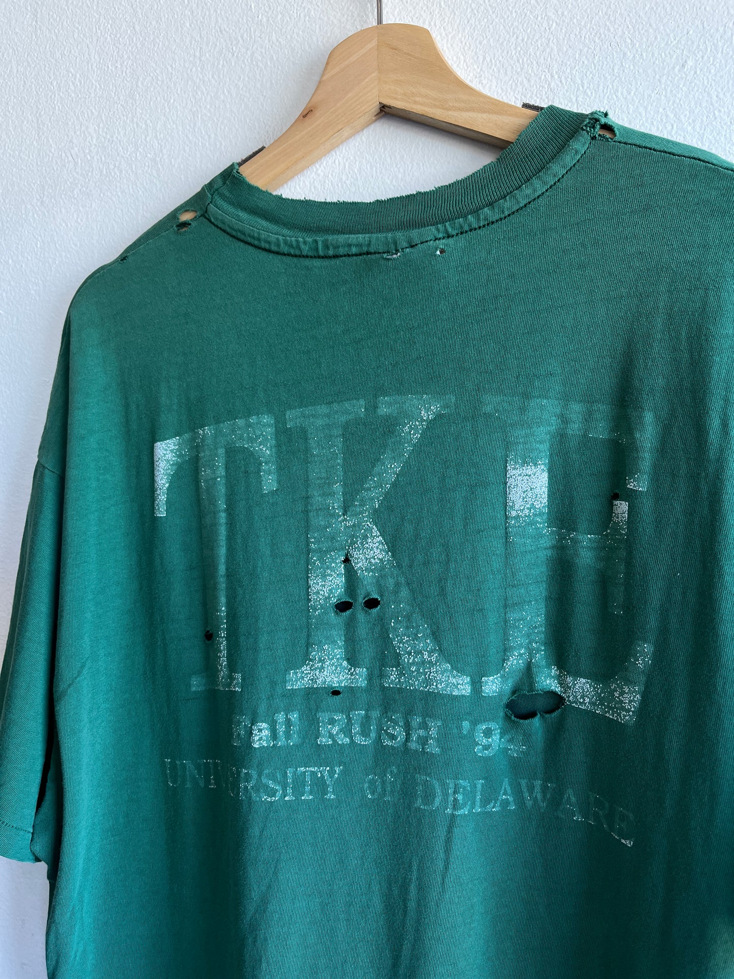 Vintage 1994 “Rush” T-Shirt