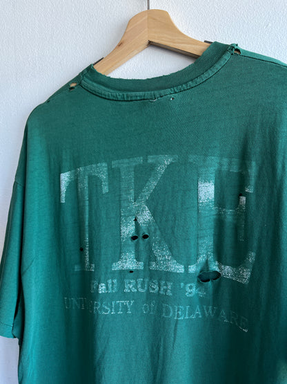 Vintage 1994 “Rush” T-Shirt