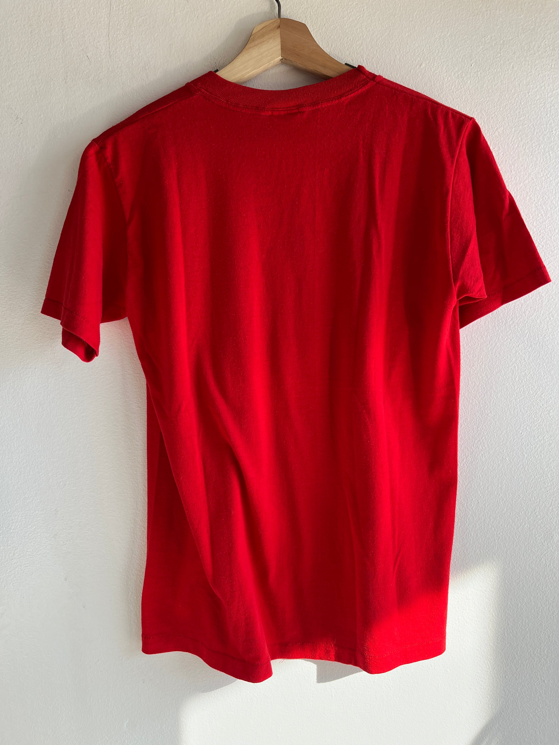 Vintage 1970/80’s Hawker Point T-Shirt - La Lovely Vintage 