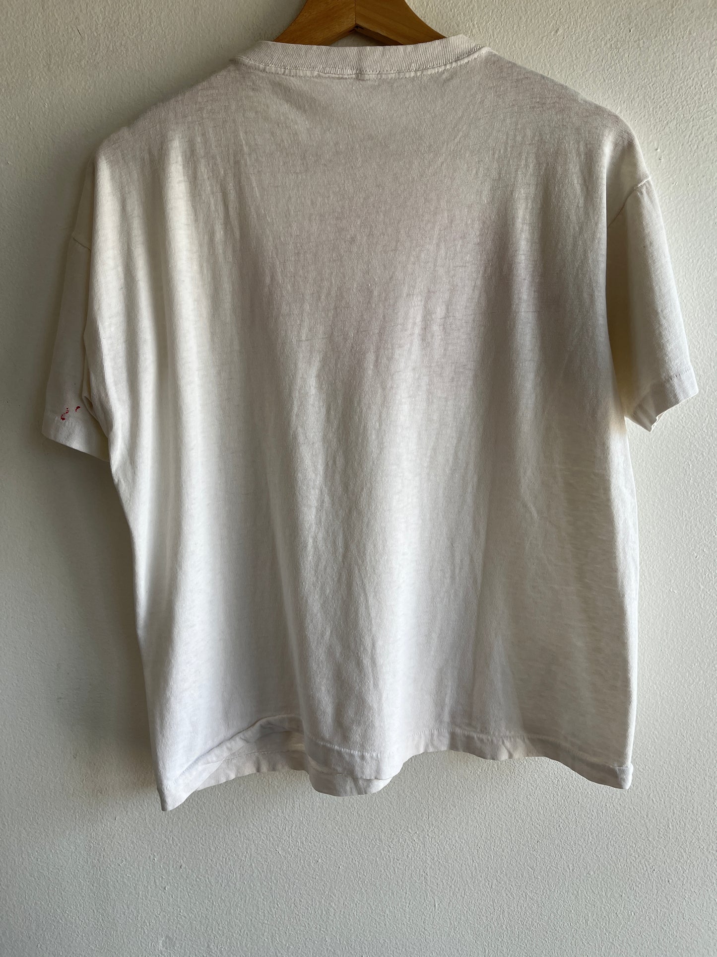 Vintage 1950’s “Mooseheart” T-Shirt - La Lovely Vintage 