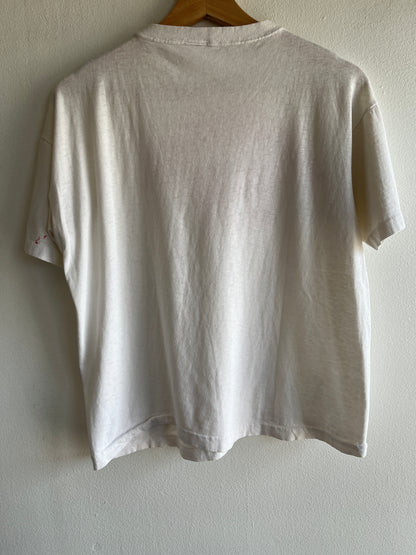 Vintage 1950’s “Mooseheart” T-Shirt - La Lovely Vintage 