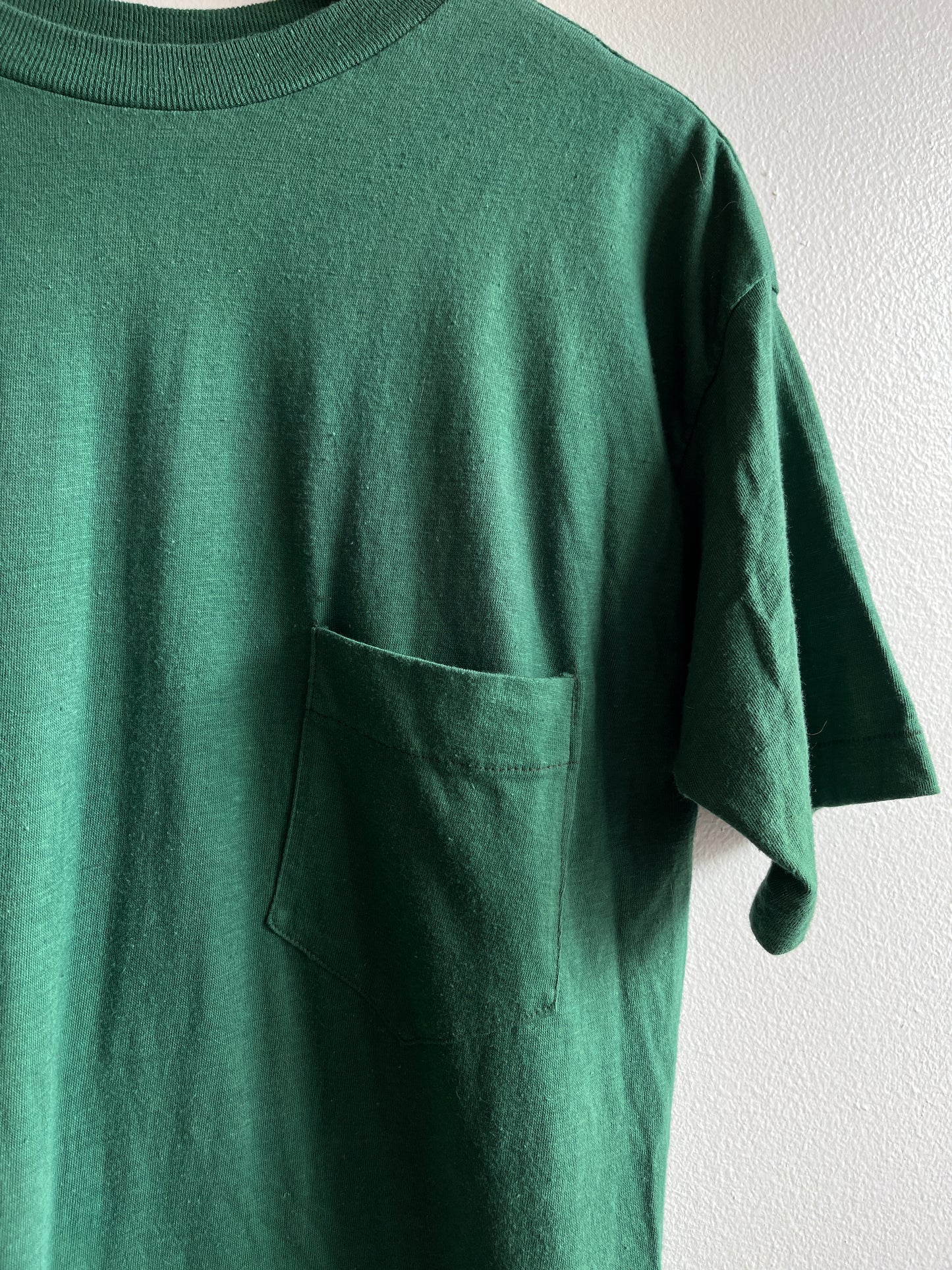 Vintage 1970’s Brothers Fast MC T-Shirt