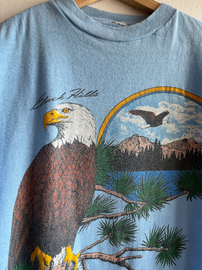 Vintage 1970/80’s Black Hills T-Shirt - La Lovely Vintage 