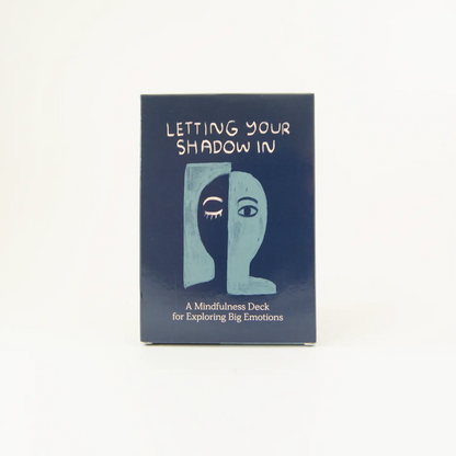 People I’ve Loved - Letting Your Shadow In Deck - La Lovely Vintage 