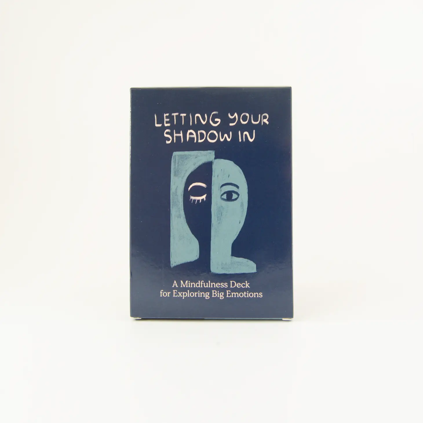 People I’ve Loved - Letting Your Shadow In Deck