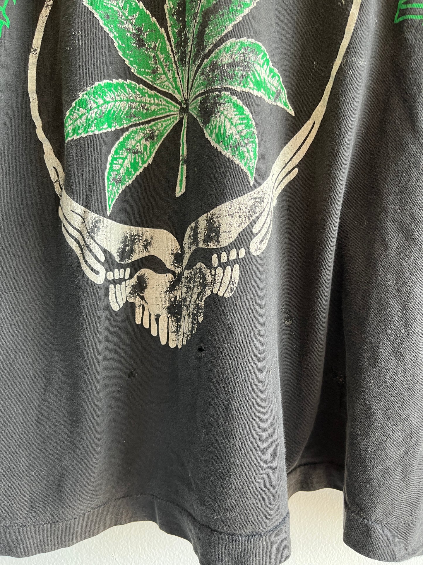 Vintage 1980’s Grateful Dead Lot T-Shirt