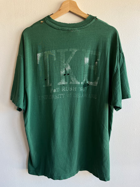 Vintage 1994 “Rush” T-Shirt