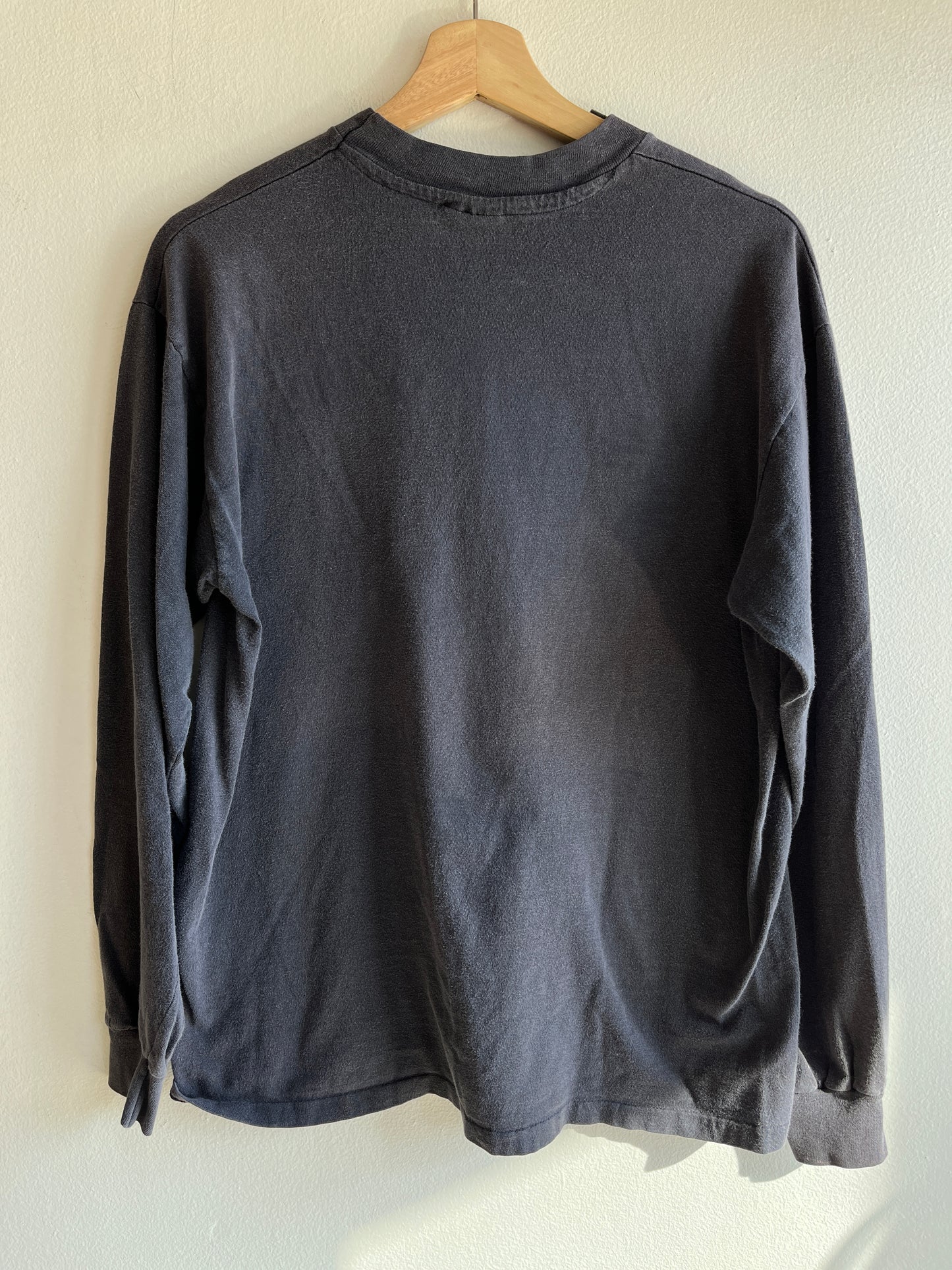 Vintage 1990’s Utah Longsleeve T-Shirt - La Lovely Vintage 