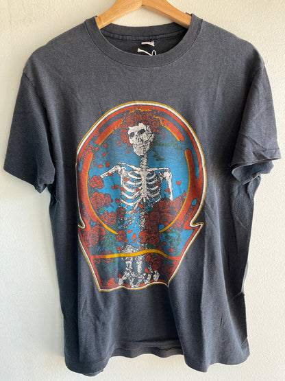 Vintage 1981 Grateful Dead T-Shirt