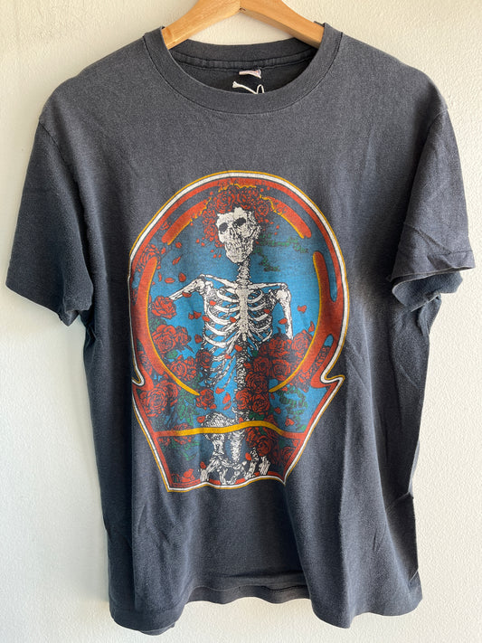 Vintage 1981 Grateful Dead T-Shirt
