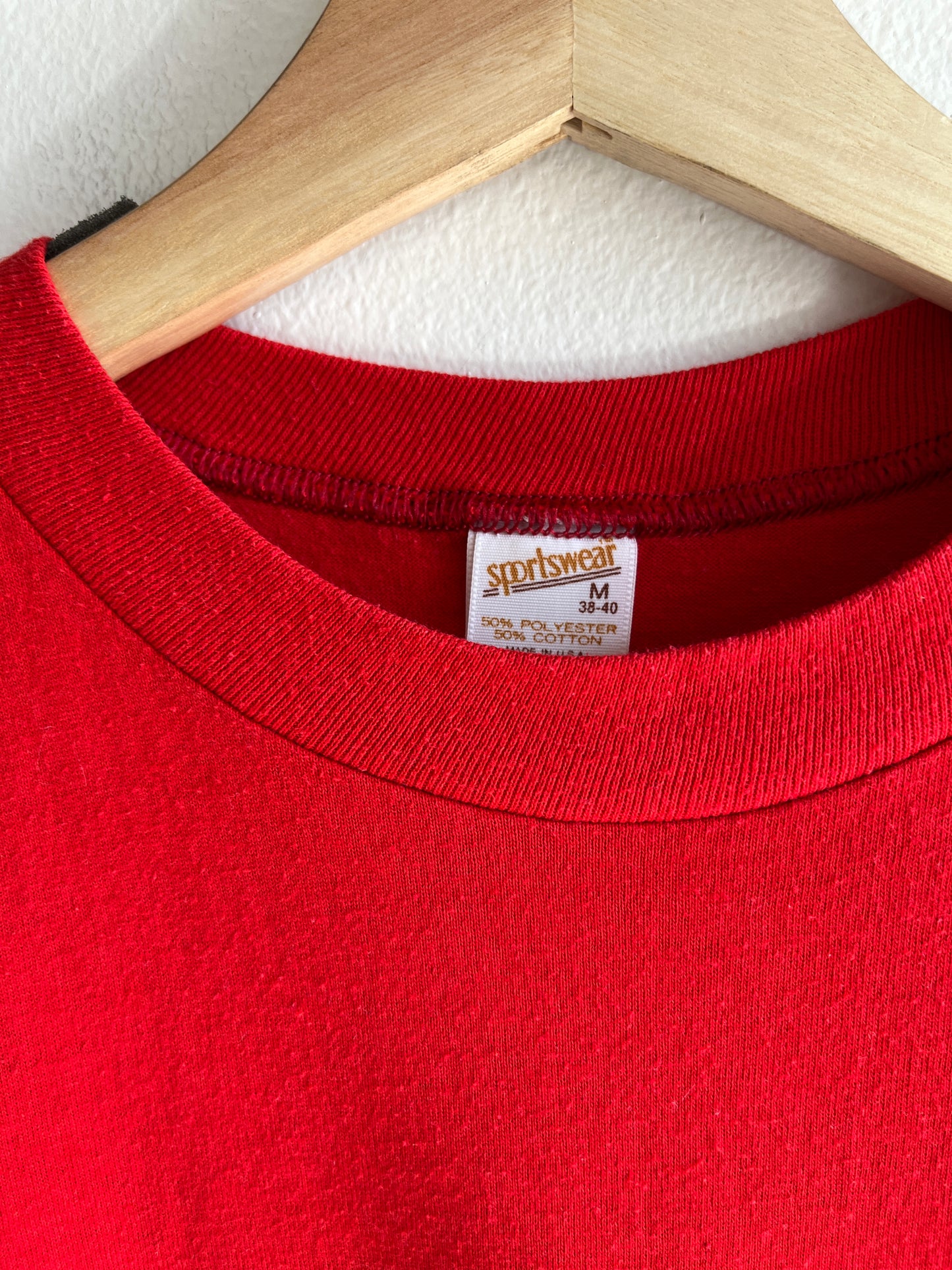 Vintage 1970/80’s Hawker Point T-Shirt - La Lovely Vintage 