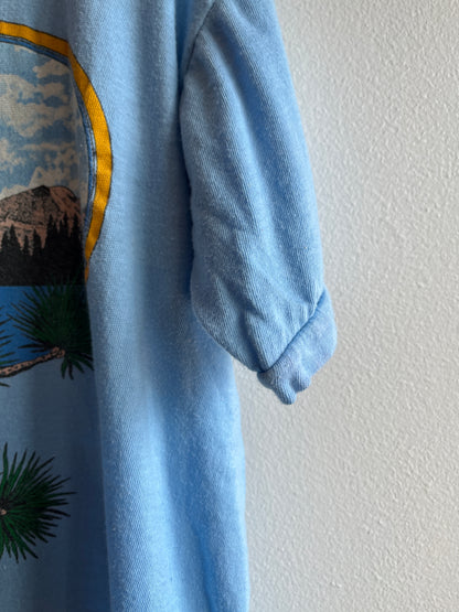 Vintage 1970/80’s Black Hills T-Shirt - La Lovely Vintage 