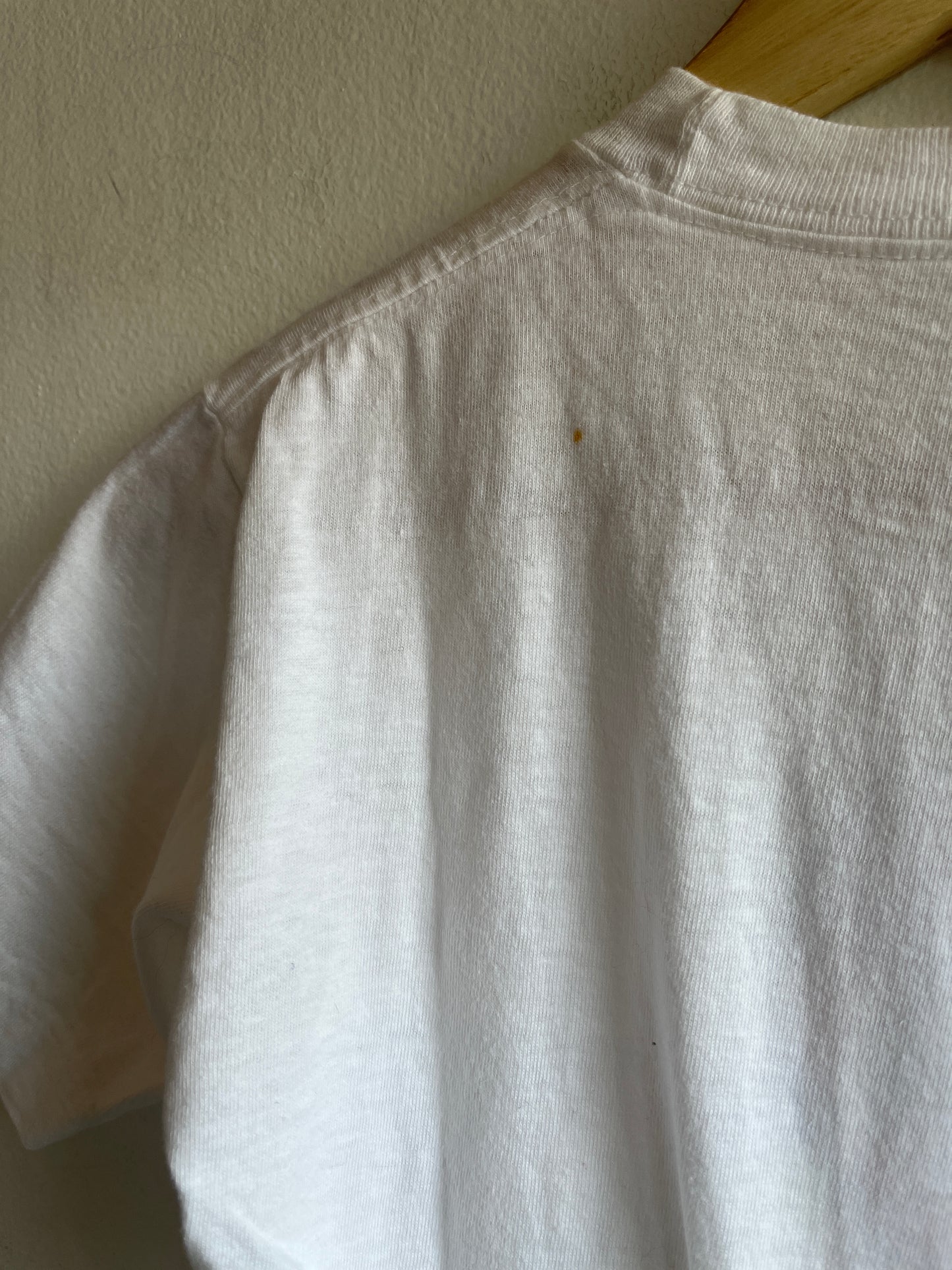 Vintage 1960’s BSA Boy Scouts National Jamboree T-Shirt - La Lovely Vintage 