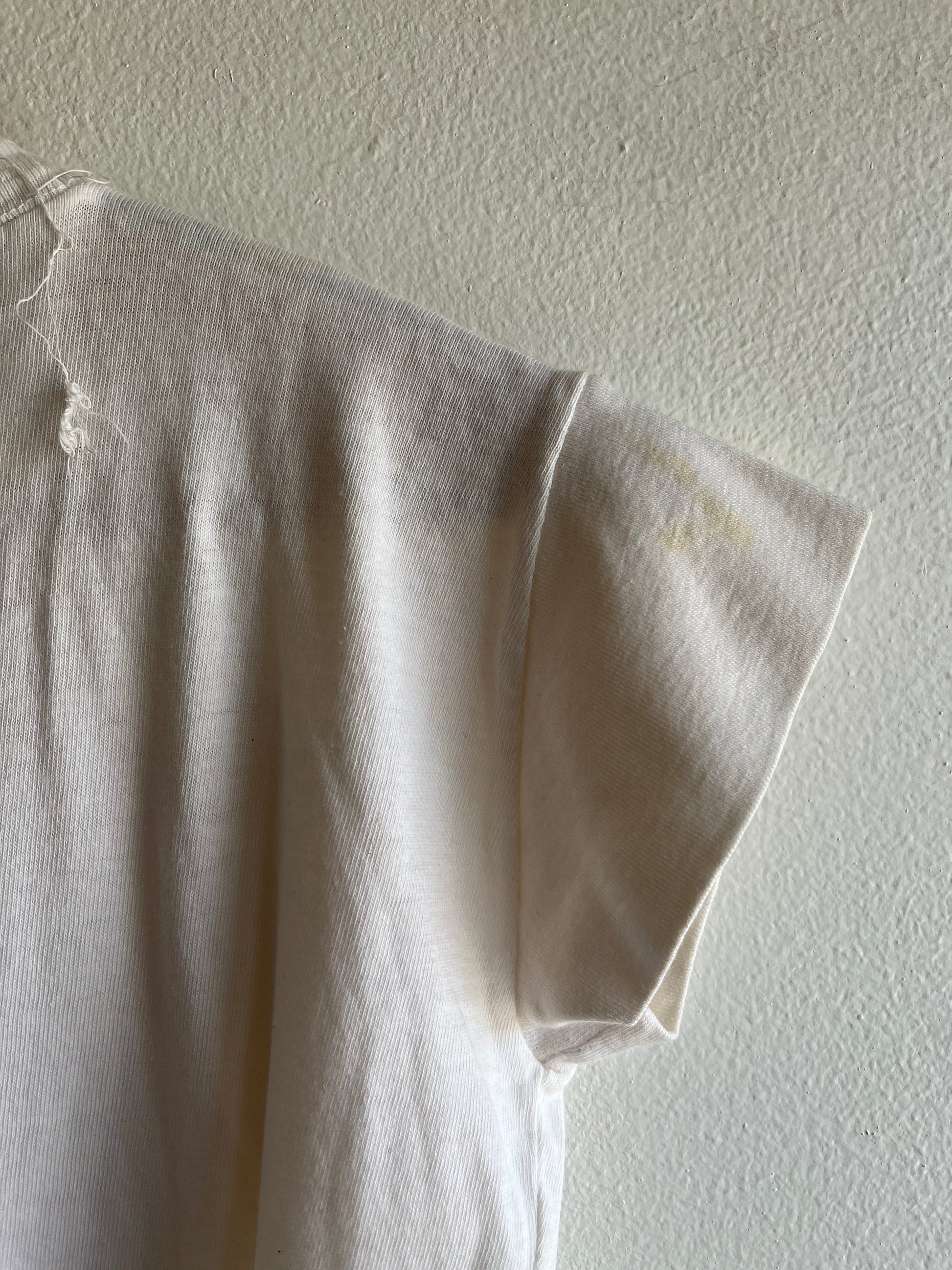 Vintage 1950’s Pioneer Girls T-Shirt - La Lovely Vintage 