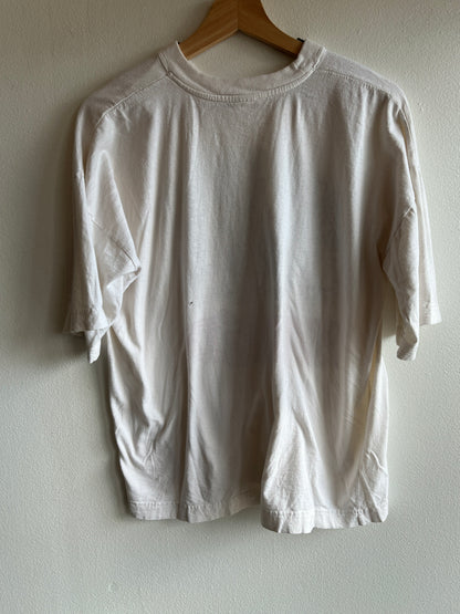 Vintage 1990’s Madrid T-Shirt - La Lovely Vintage 