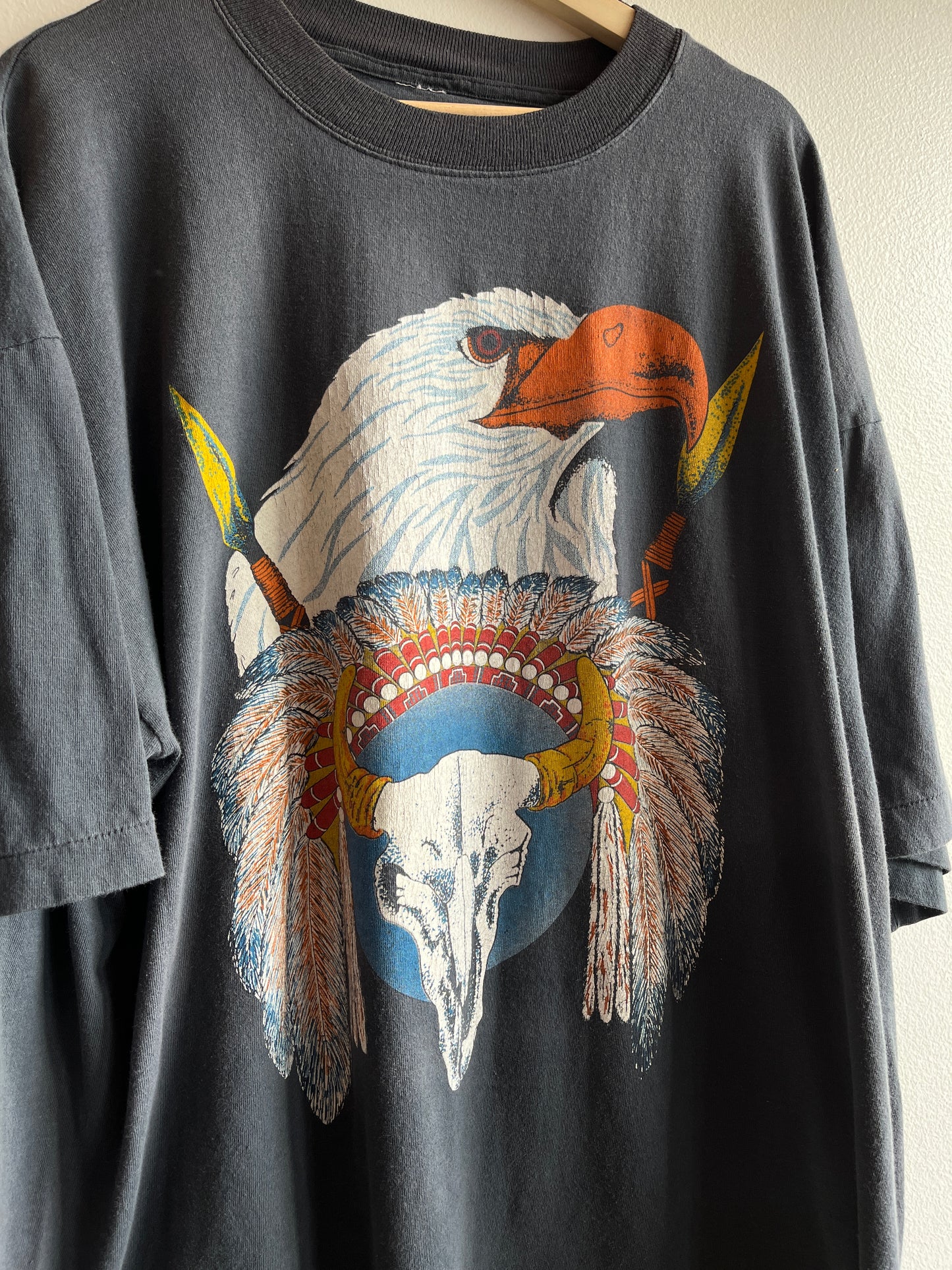 Vintage 1990’s Eagle T-Shirt