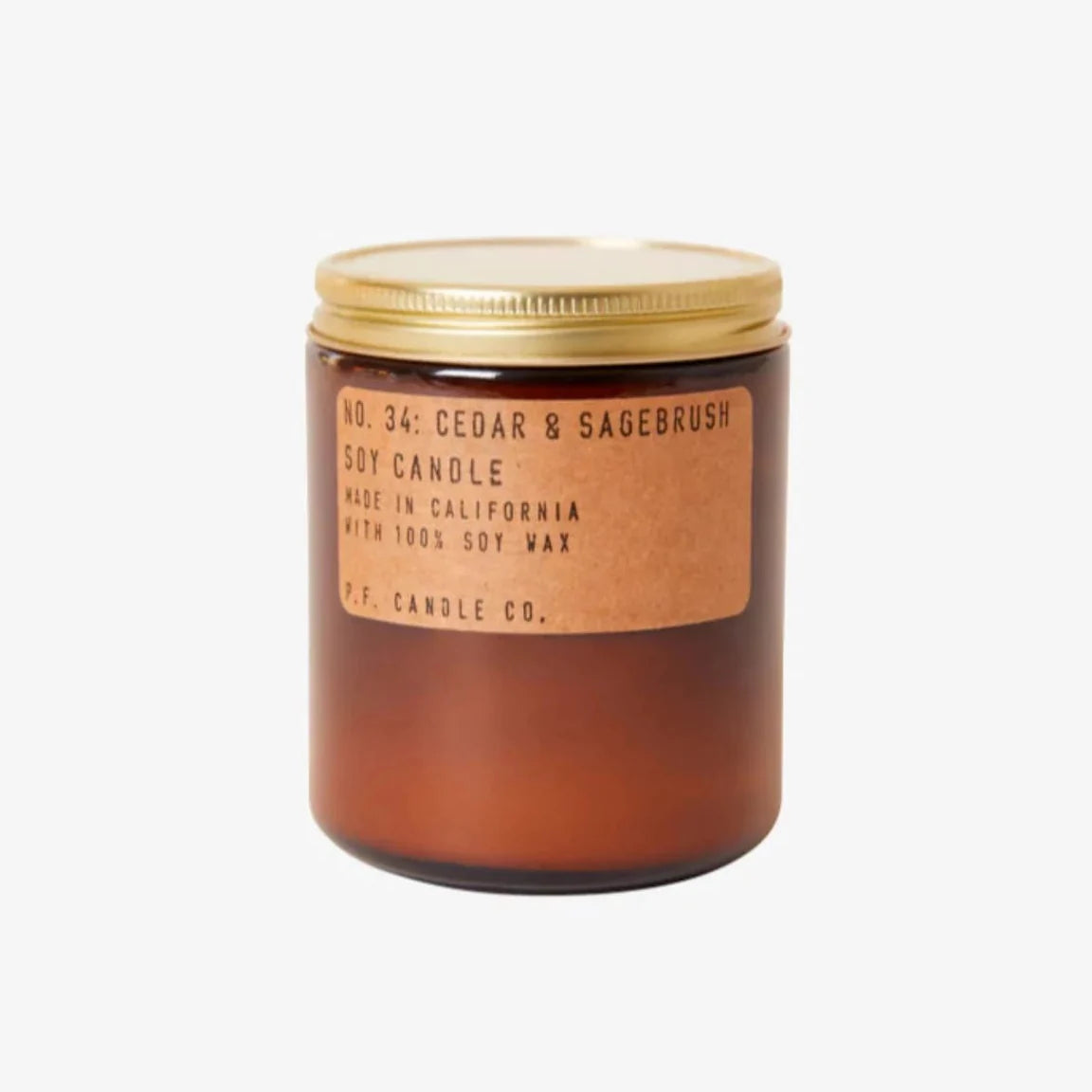 PF Candle Co. Candle - La Lovely Vintage 