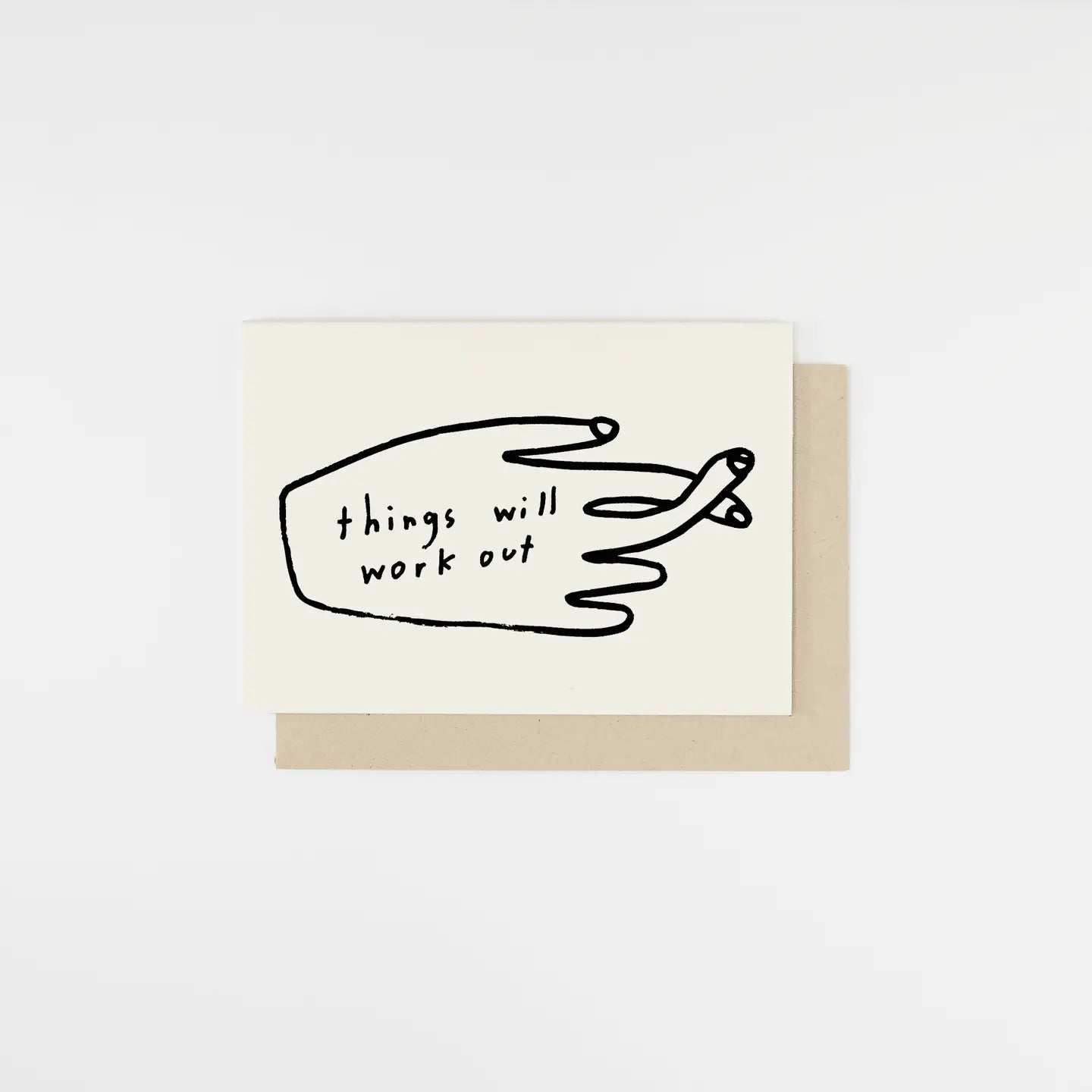 People I’ve Loved - Greeting Cards - La Lovely Vintage 