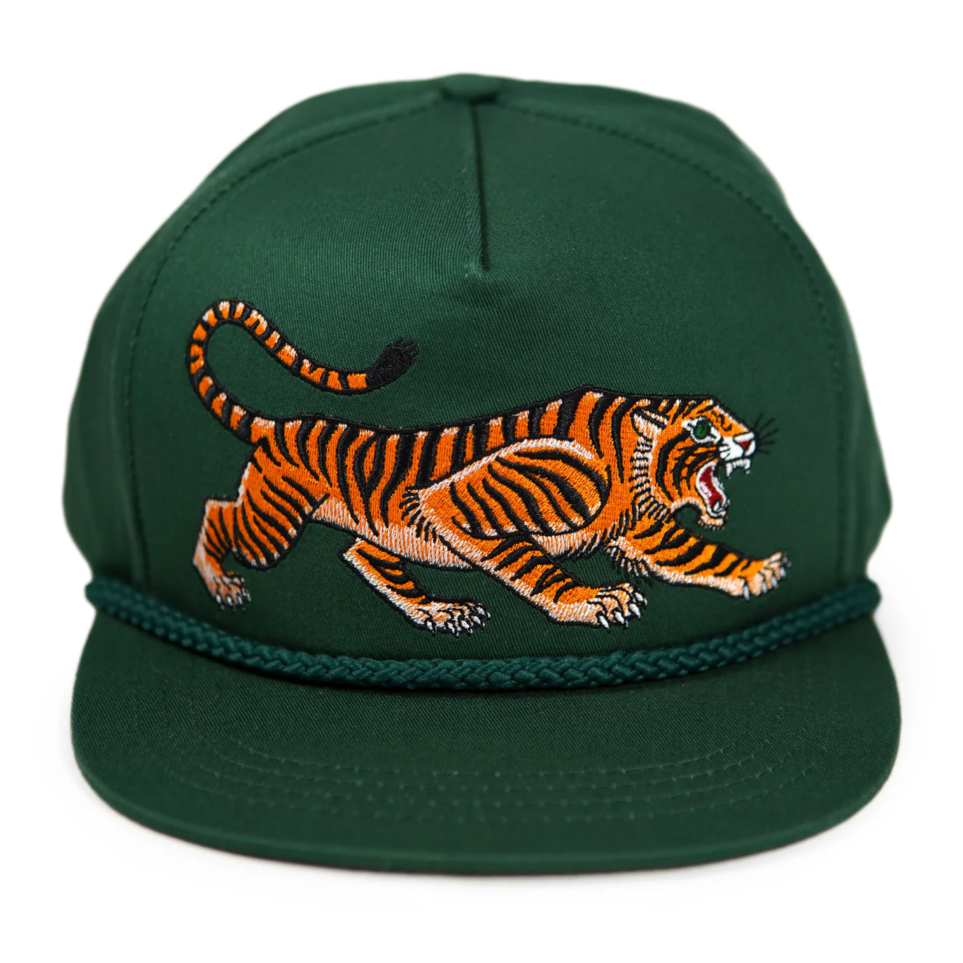 Stuntin Goods Hat - La Lovely Vintage 