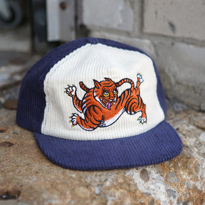 Stuntin Goods Hat - La Lovely Vintage 