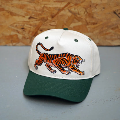 Stuntin Goods Hat - La Lovely Vintage 