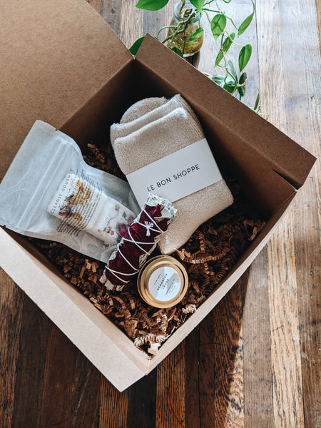 La Lovely Gift Box