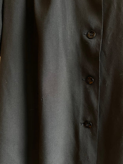 Vintage 1950’s “Chez Ami” Loop Collar Chainstitch Bowling Shirt