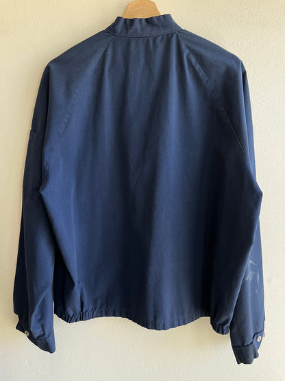 Vintage 1960’s Volkswagen Racing Jacket - La Lovely Vintage 