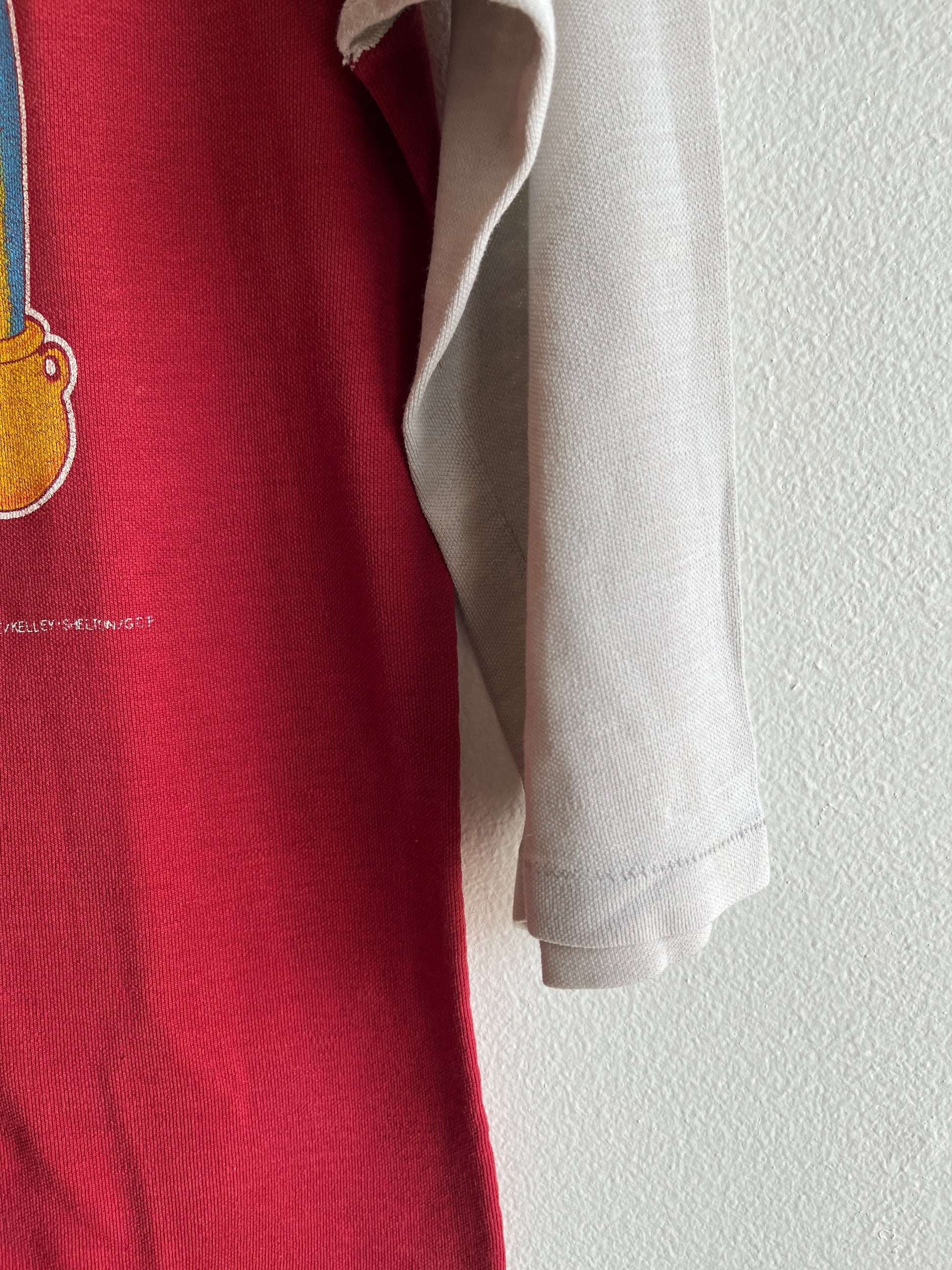Vintage 1979 Grateful Dead 3/4 Sleeve T-Shirt - La Lovely Vintage 