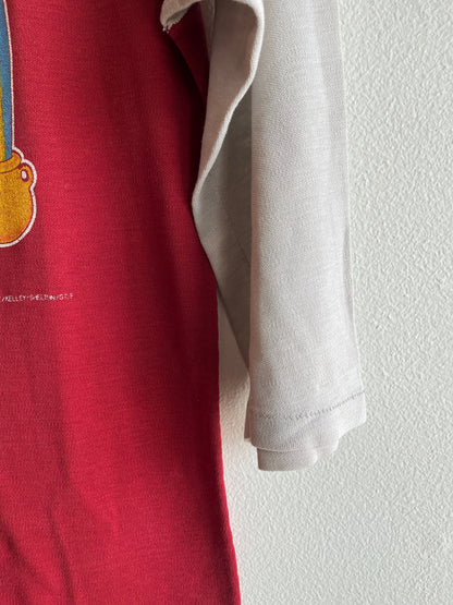 Vintage 1979 Grateful Dead 3/4 Sleeve T-Shirt - La Lovely Vintage 