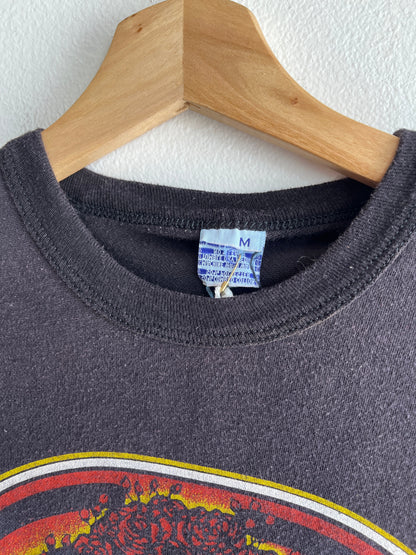 Vintage 1980 Grateful Dead 3/4 Sleeve T-Shirt - La Lovely Vintage 